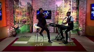 LIVE! Sabbath Service | January 9, 2021