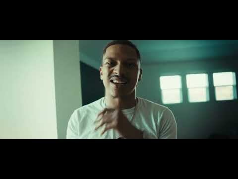 Jace! - AF1 (Official Music Video)
