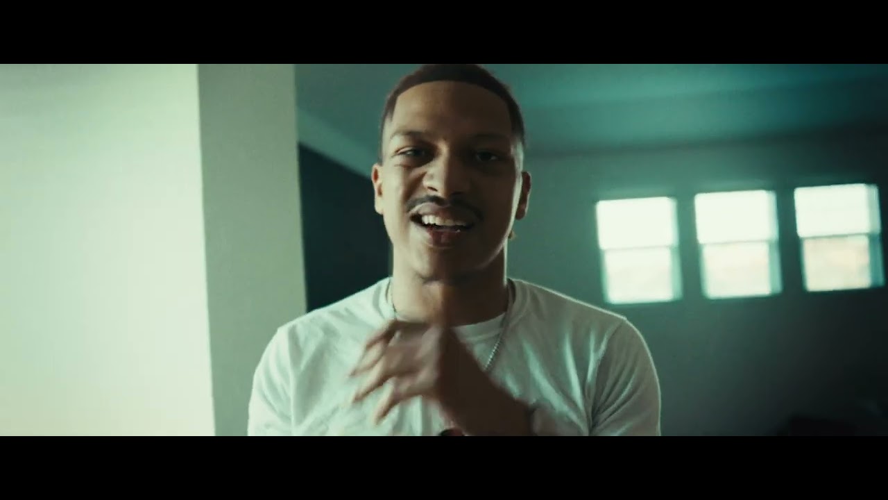 Jace! - AF1 (Official Music Video) - YouTube