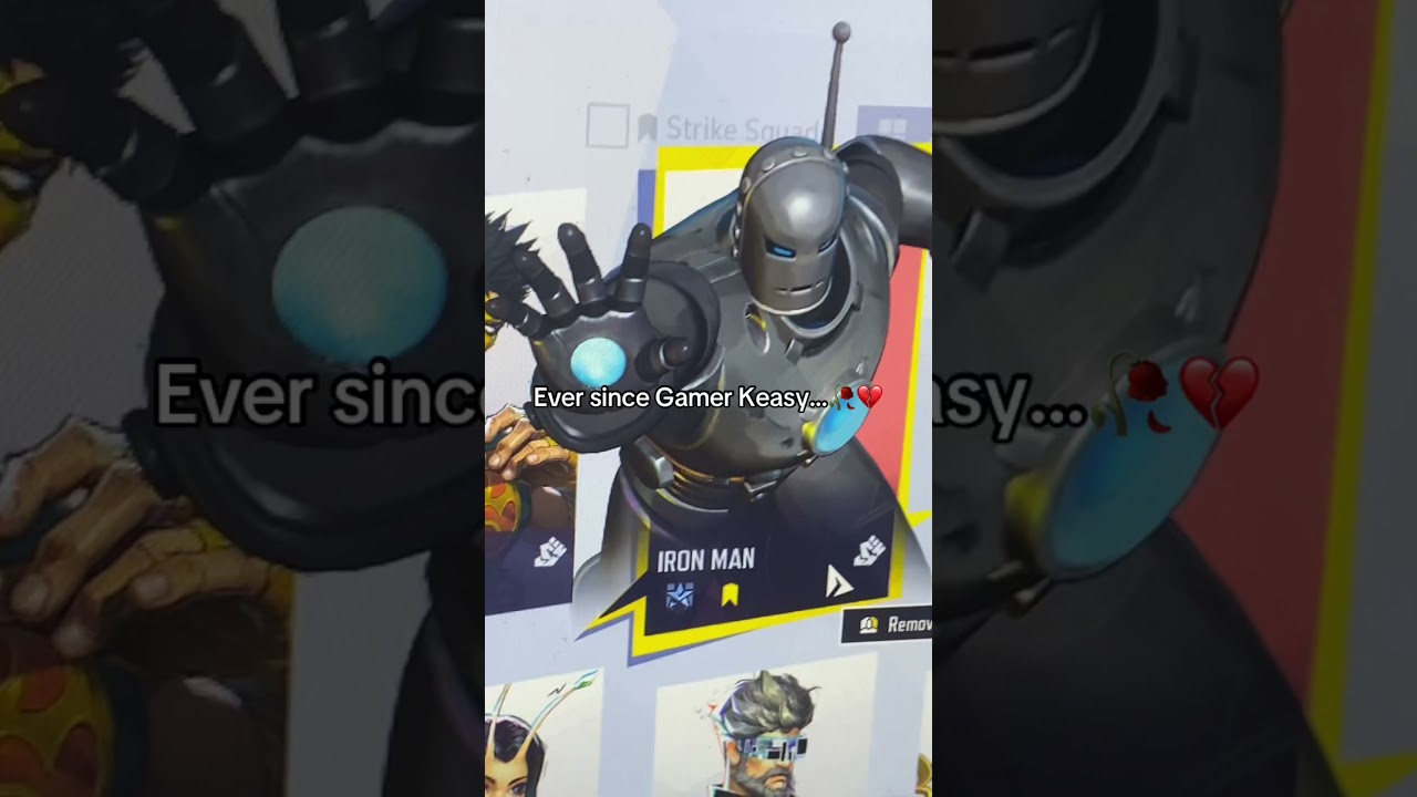 Что случилось с сообществом Железного человека? 