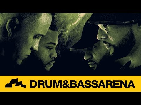 A.M.C & Turno - Boundaries mp3 ke stažení