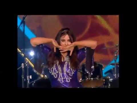 ბრავო - ია ფარულავა - ცეკვა | Ia Parulava - Belly Dance