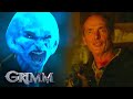 Extremely Rare Wesen Gives Birth | Grimm