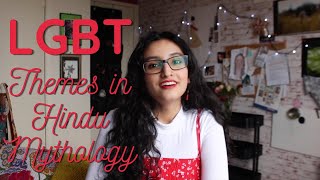 LGBT Themes In Hindu Mythology