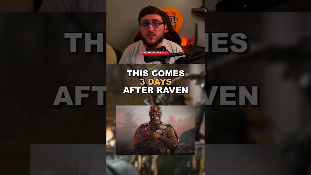 Call of Duty: Warzone - INVISIBLE SKIN GLITCH IS NOW BACK INSIDE OF WARZONE - Not Tier 100 | SHORTS