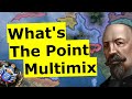 Orleanist france poum aid and more  whats the point multimix hoi4