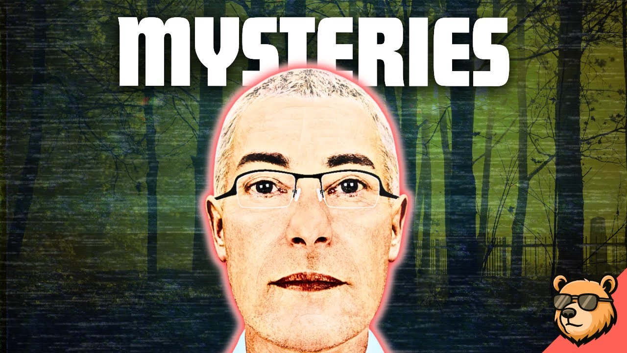 5 Chilling Unsolved Mysteries You Won't Believe - YouTube