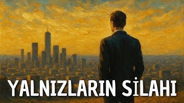 Yalnızlık mı, Özgürlük mü? | Carl Jung ve Yalnız Yaşamanın Gerçeği
