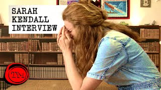 Sarah Kendall: "Taskmaster is a Waste of Time, But Life is a Waste of Time" | Taskmaster | Series 11