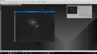 How to remove Satellite trails from your Astrophotography images