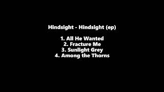 Hindsight - Hindsight (EP)