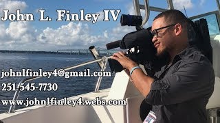John Finley 2019 REEL