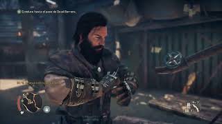 Mad Max - Gameplay Español - Parte 4