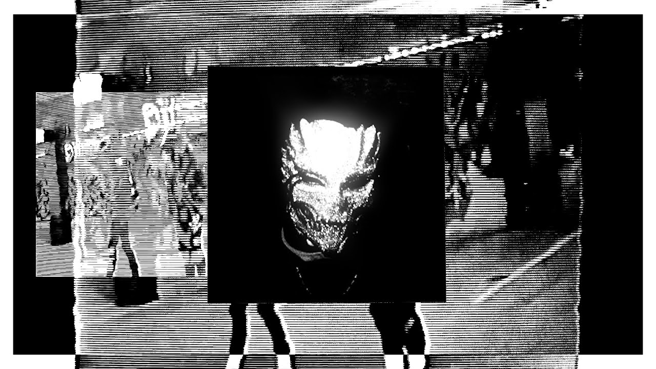 [FREE] KAMAARA X Witchhouse 40K - 