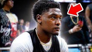 Nas Proved All The Doubters Wrong…again! *full All In Card Breakdown*