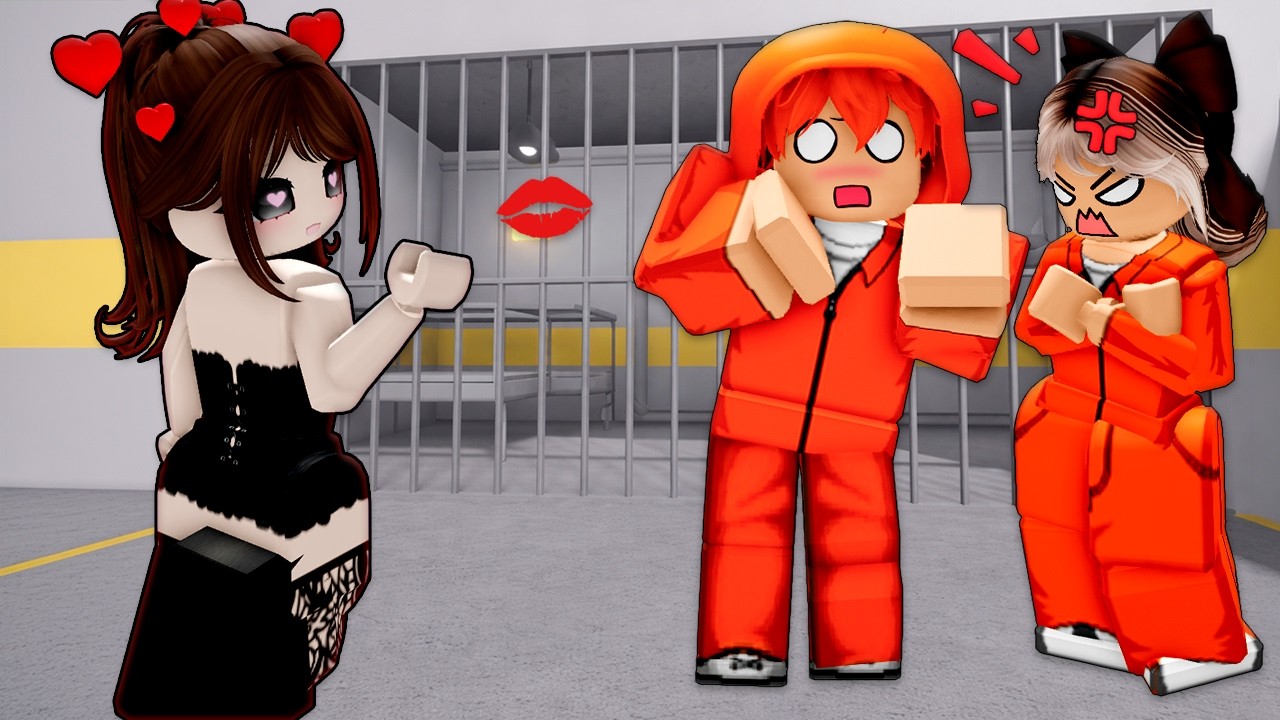 LA EXNOVIA DE ZERFLOX NOS METIÓ A LA PRISIÓN 😳😡 @zerflox9844