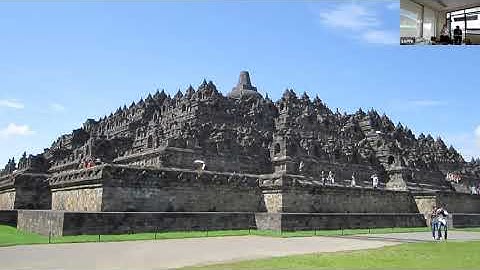 Guest Lecture Prof. Julie Willis : Why do Architects Need to Learn History?