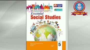 GLOBES AND MAPS || CLASS 5 || S.S.T || CHAPTER 1 || Part 2