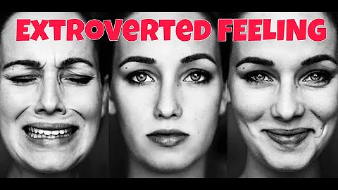 Socionics: Extroverted Feeling