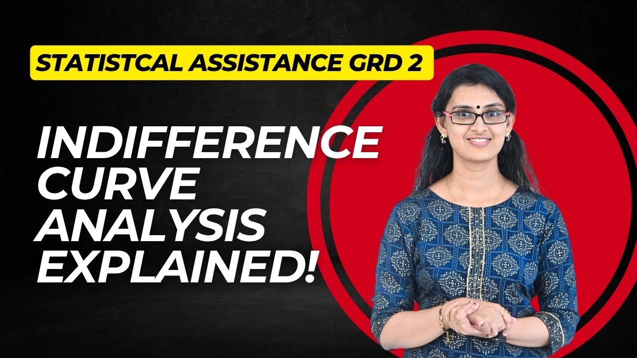 Score High in Statistical Assistant Exam! 🚀 - YouTube