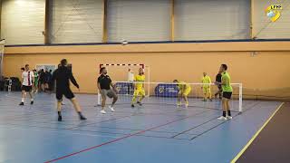 Les règles de base du Futnet