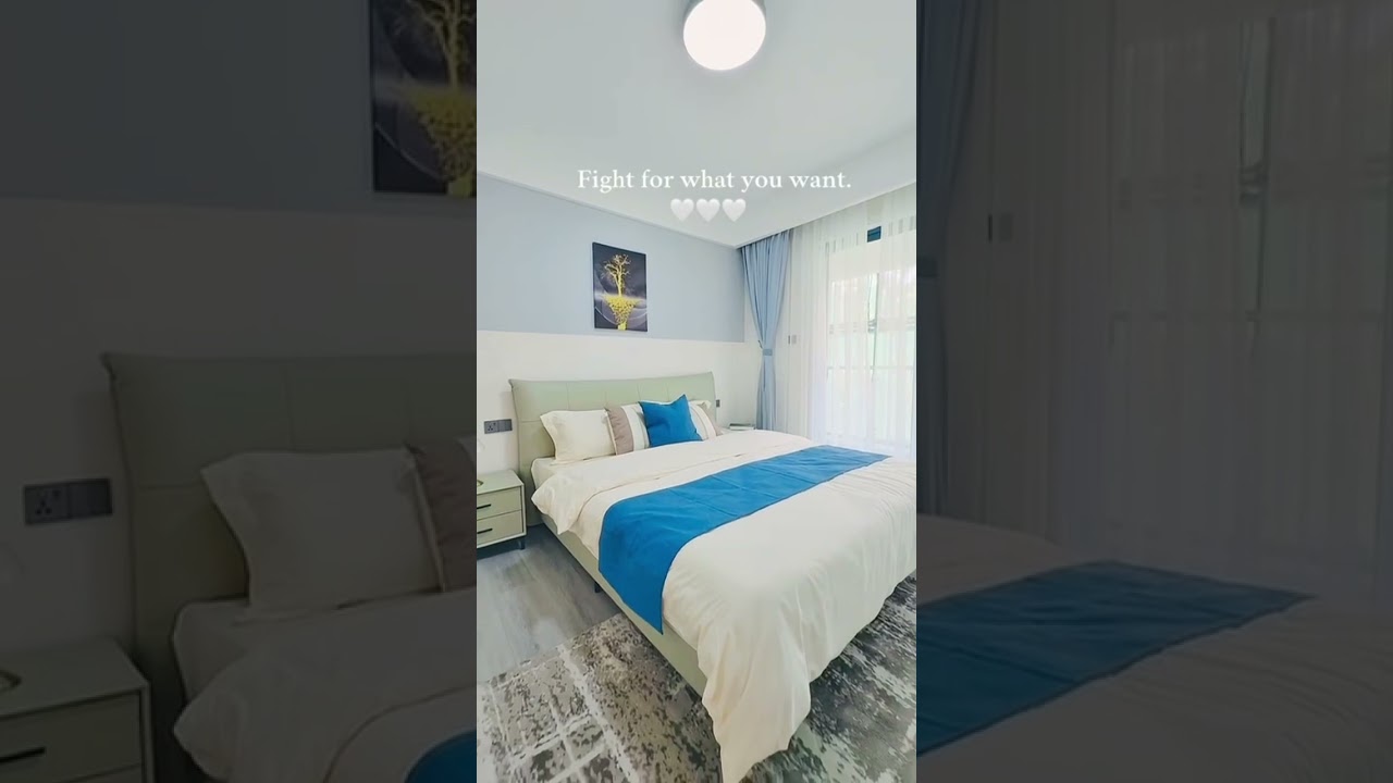 2bdrm Apartment in Kilimani for rent