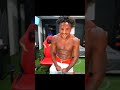 ishowspeed tries messi filter