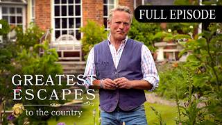 Download lagu Greatest Escapes to the Country Season 1 Episode 1: Georgian & Victorian Homes (2020) | FULL EPISODE
