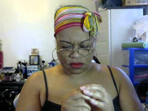 Walmart Summer Box 2015 beautycon