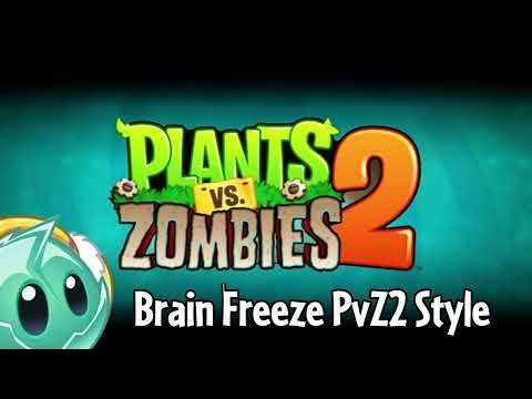 Stream Plants Vs. Zombies OST - Braincicle (Soundtrack) (Unused) by Mr.  Johnson Speckles
