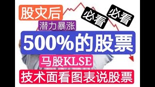 【如何买到爆赚500%以上的股票】教学里重点是教你们如何看过往新闻去判断它未来的业绩辅助你们的交易不看你会永远在股市输一辈子 看到最后包你有新领悟 看了会懂市场里的股价上上下下的轮回