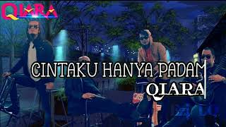 Cintaku Hanya Padamuqiaralirik 