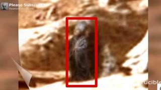 !!!! Cнимки с Марса. Статуя на Марсе. Кьюриосити.
