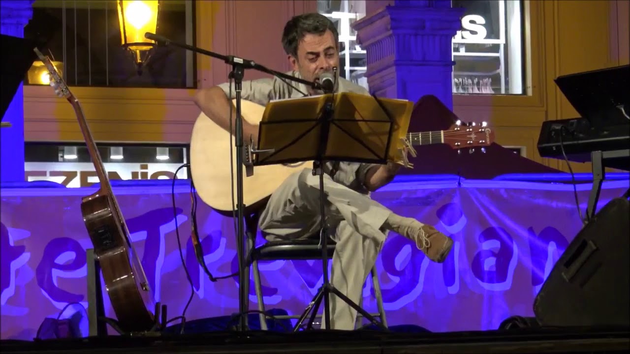 Alberto Cantone - "Peter Norman" (A. Cantone)