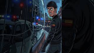 The $200M Diamond Heist That Was Actually a Police Trap