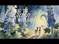 Cozy Botanical Fairytale 🌸 Woodland Animals in Wildflower Fields | 2 Hour Storybook Music