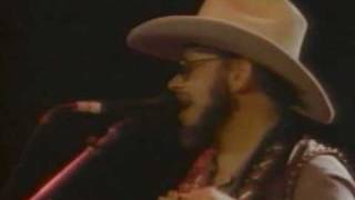 Hank Williams Jr Mind Your Own Business Live chords