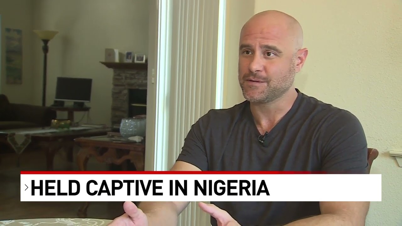 Fresno family pleads for U.S. intervention as son faces wrongful detention in Nigeria