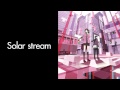 Solar stream (feat. 初音ミク)