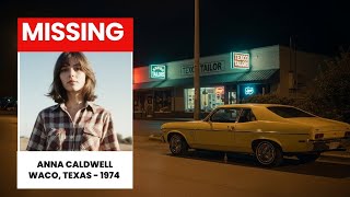Texas 1974 cold case solved — arrest shocks community