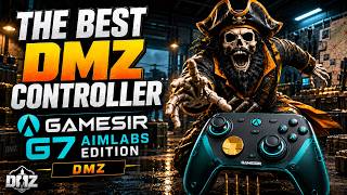 Your Aim Isn't BAD in DMZ… Change This ONE Setting!