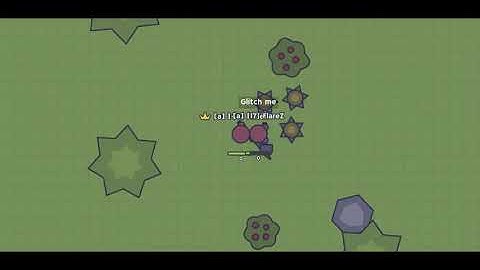 MooMoo.io: AUTO-GOLD GLITCH BOT HACK DEMO PART TWO! (Best MooMoo.io Hack + MooMoo.io AI Bots 2020)