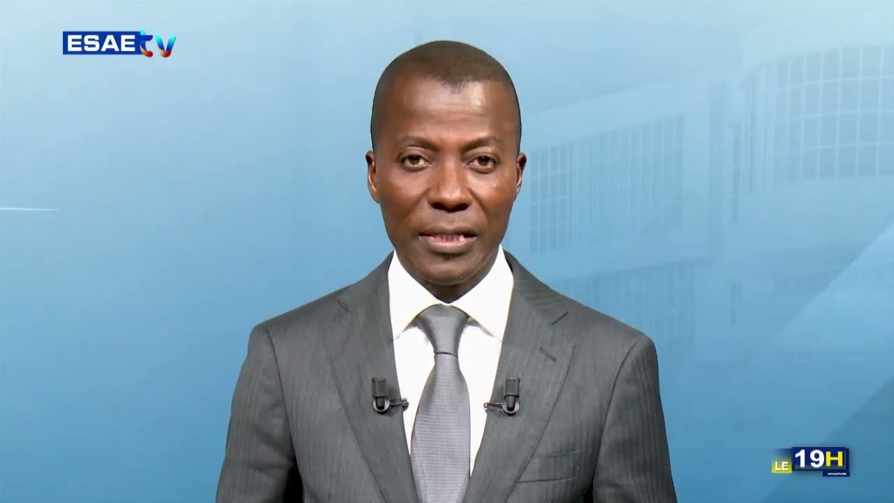 JT DU JEUDI 05 MARS 2026