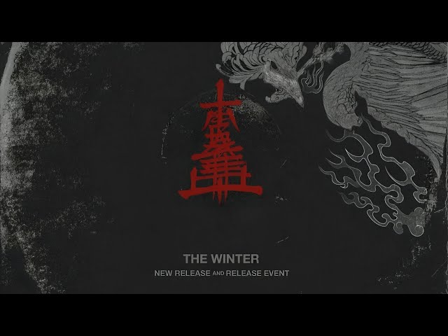 the GazettE - THE WINTER NEW RELEASE & RELEASE EVENT - YouTube