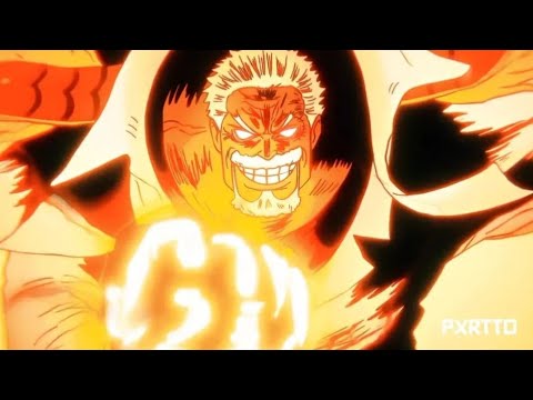 ONE PEICE ep 1114 | Garp Galaxy Impact 🔥