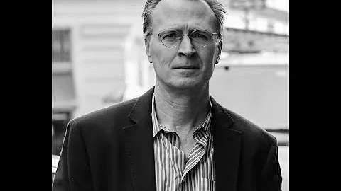 Stephen Ives