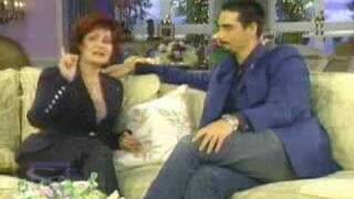 Kevin Richardson on Colon Cancer