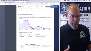 Update Your Profile & Get Free Home Inspection Job Leads: Step #1 Master Class for Home Inspectors