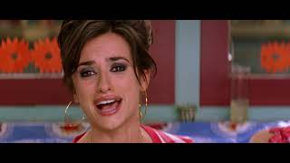Volver (escena canción Estrella Morente / Penélope Cruz) (dirigida por Pedro Almodóvar)