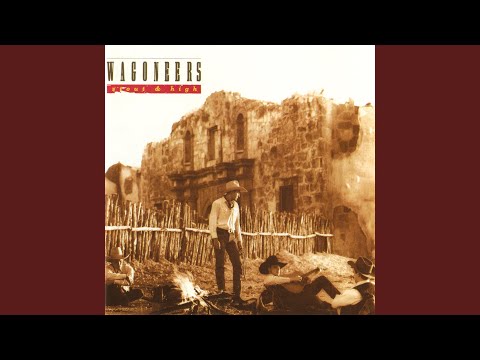 Wagoneers — I Confess
